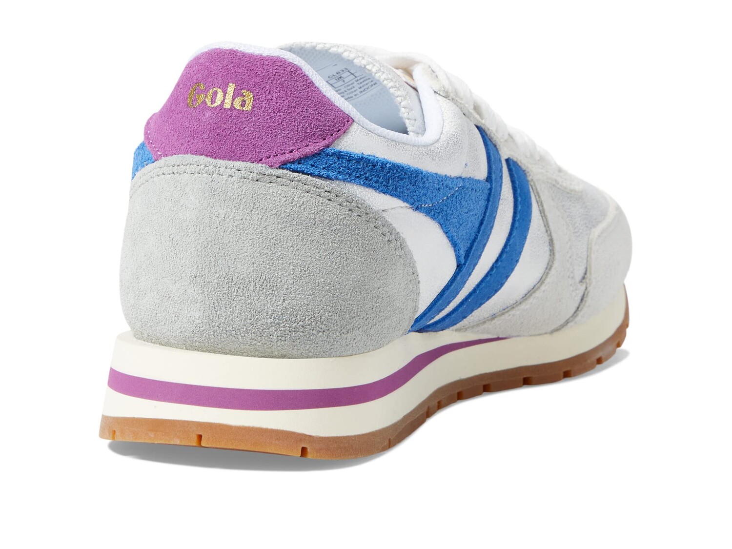 

Кроссовки Gola Daytona Blaze