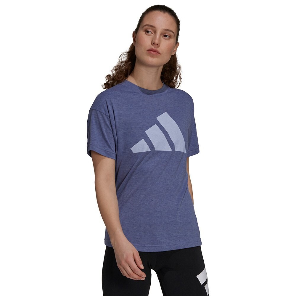 

Футболка adidas Sportswear Win 2.0, фиолетовый