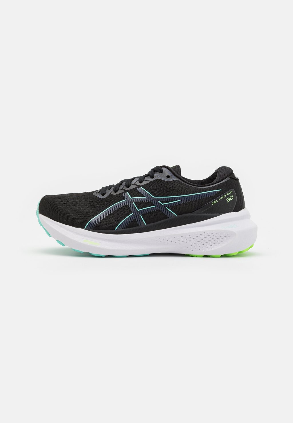 

Кроссовки для бега Стабильность GEL-KAYANO 30 ASICS, черный