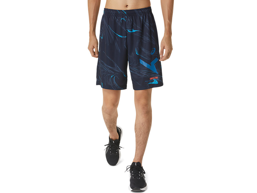 

Брюки Asics A-I-M, полночь