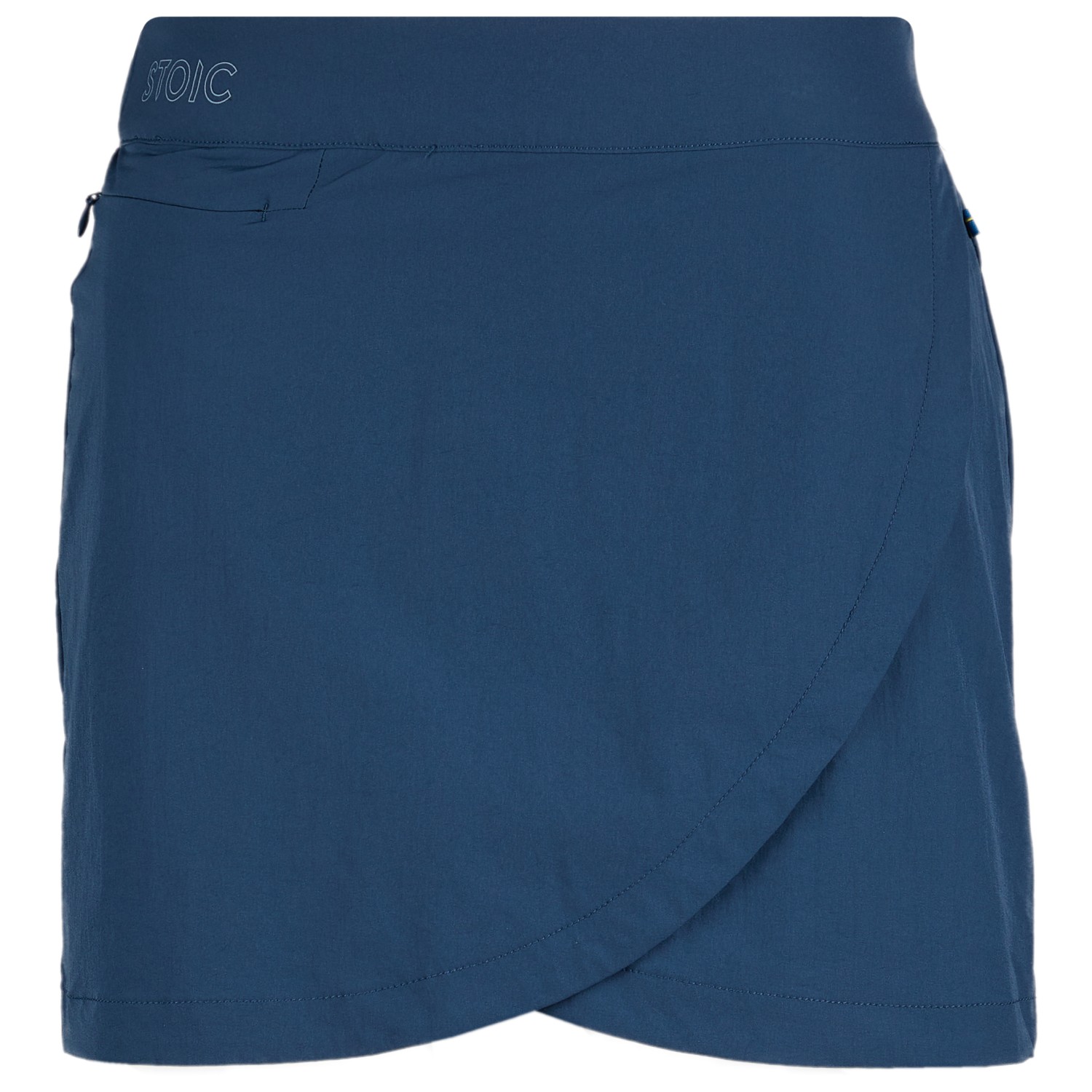 

Юбка Stoic Women's SälkaSt Skort, темно синий