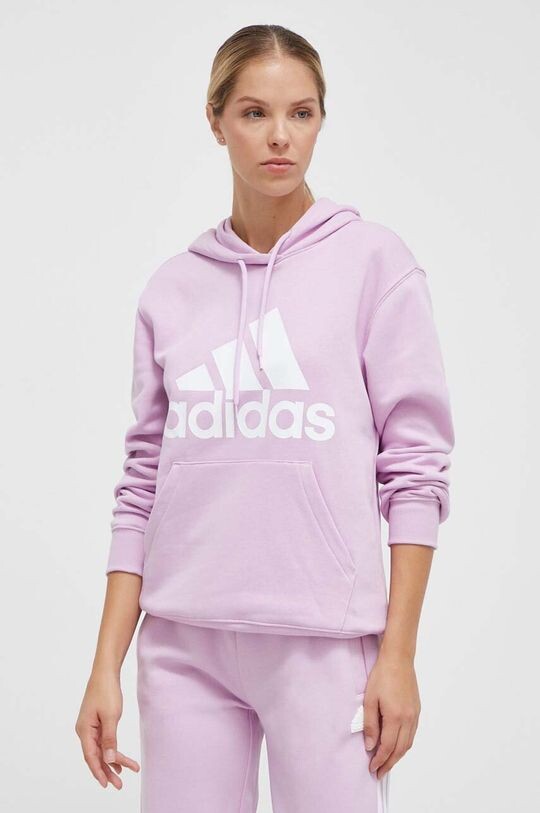 

Адидас толстовка adidas, розовый