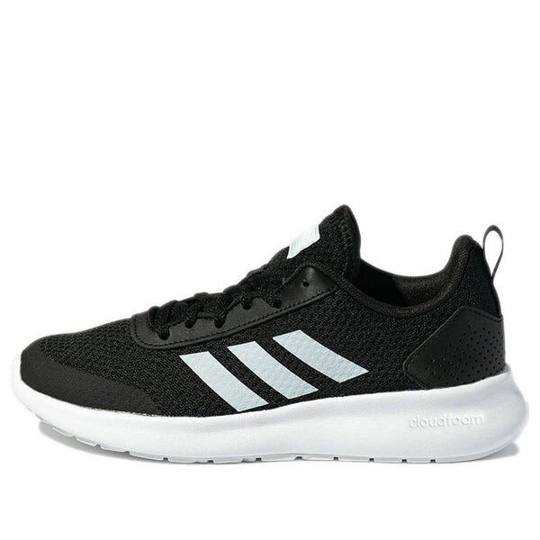 

Кроссовки neo argecy Adidas, черный
