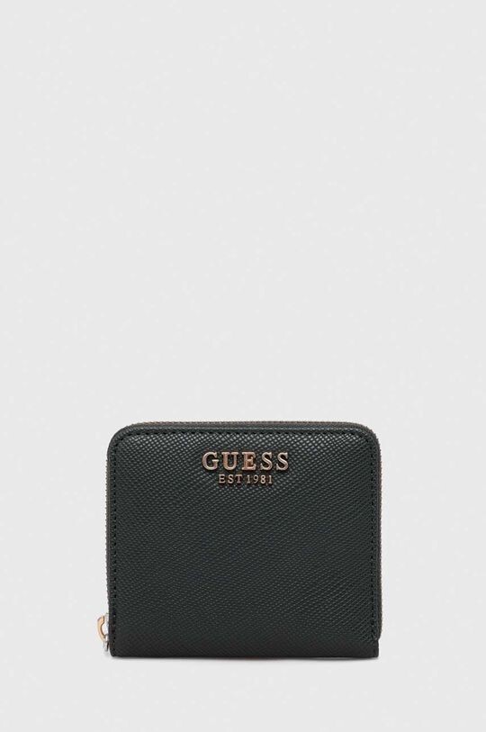 

Угадай кошелек Guess, зеленый