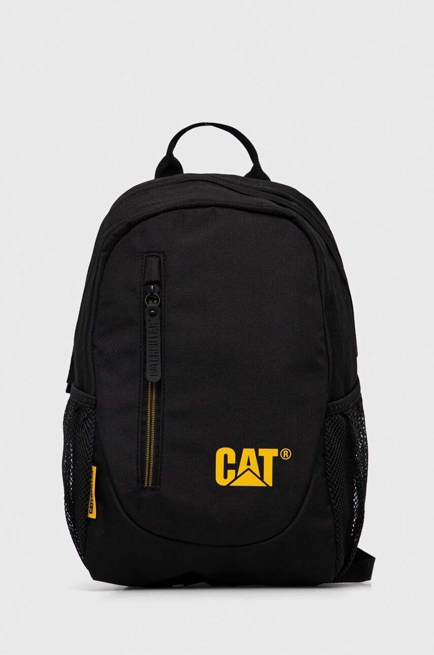 

Рюкзак Caterpillar, черный