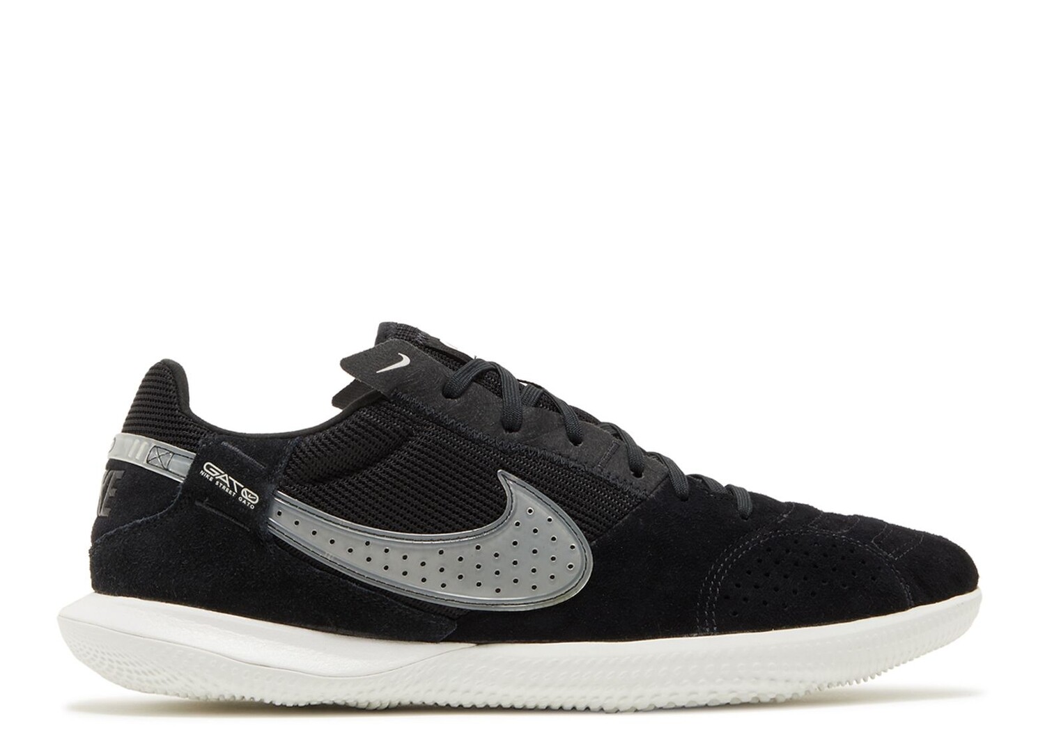 

Кроссовки Nike Streetgato 'Black Off Noir', черный