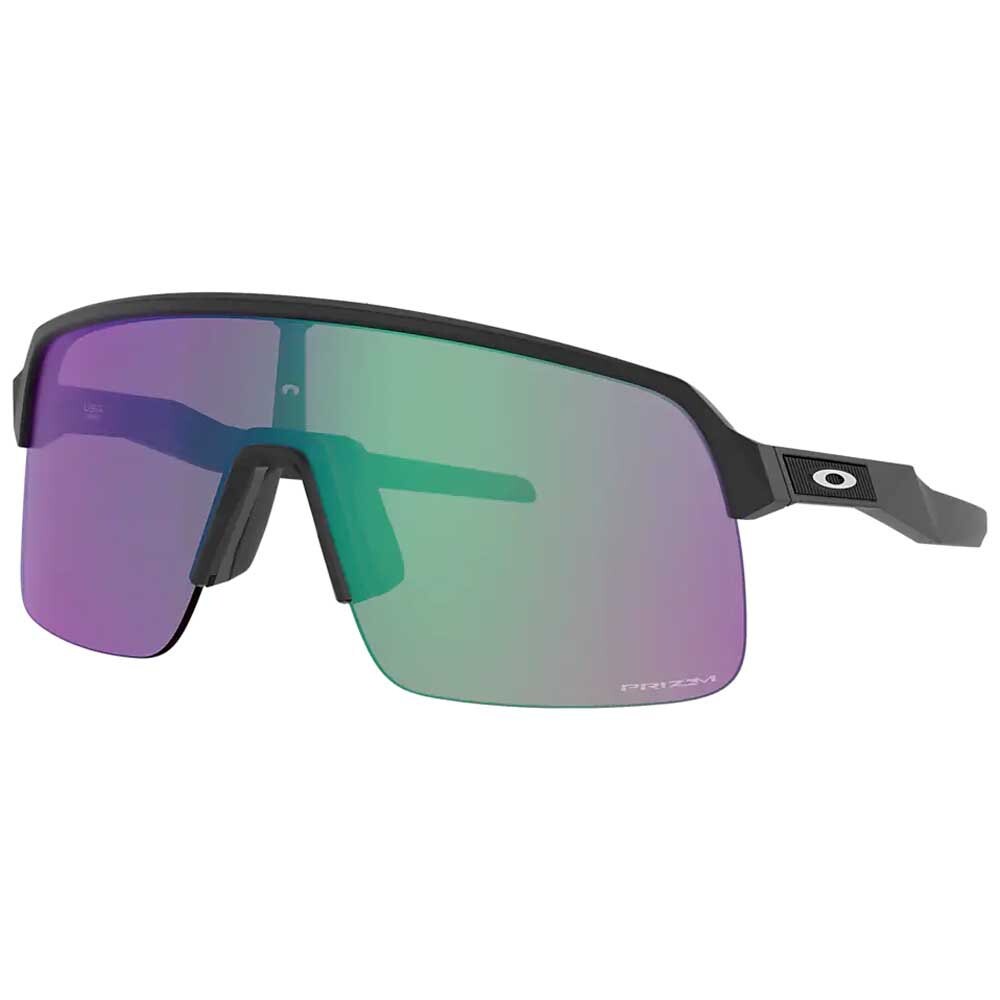 

Солнцезащитные очки Oakley Sutro Lite Prizm Road, зеленый