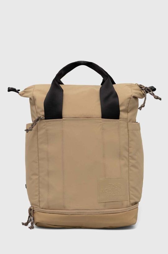 

Рюкзак W Never Stop Utility Pack The North Face, бежевый