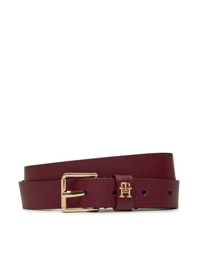 

Ремень Heritage Tommy Hilfiger, розовый