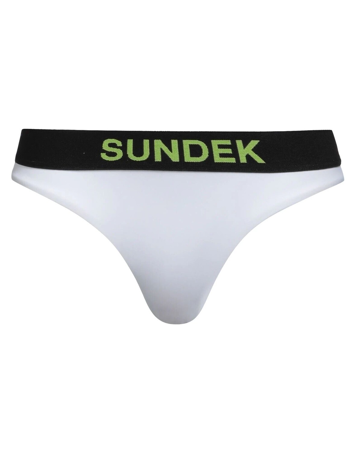 

Плавки бикини Sundek, белый