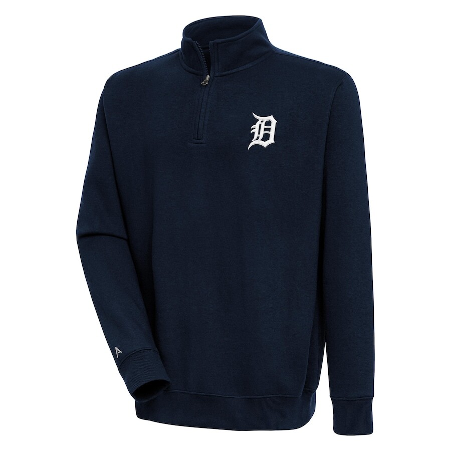 

Куртка Antigua Detroit Tigers, нави