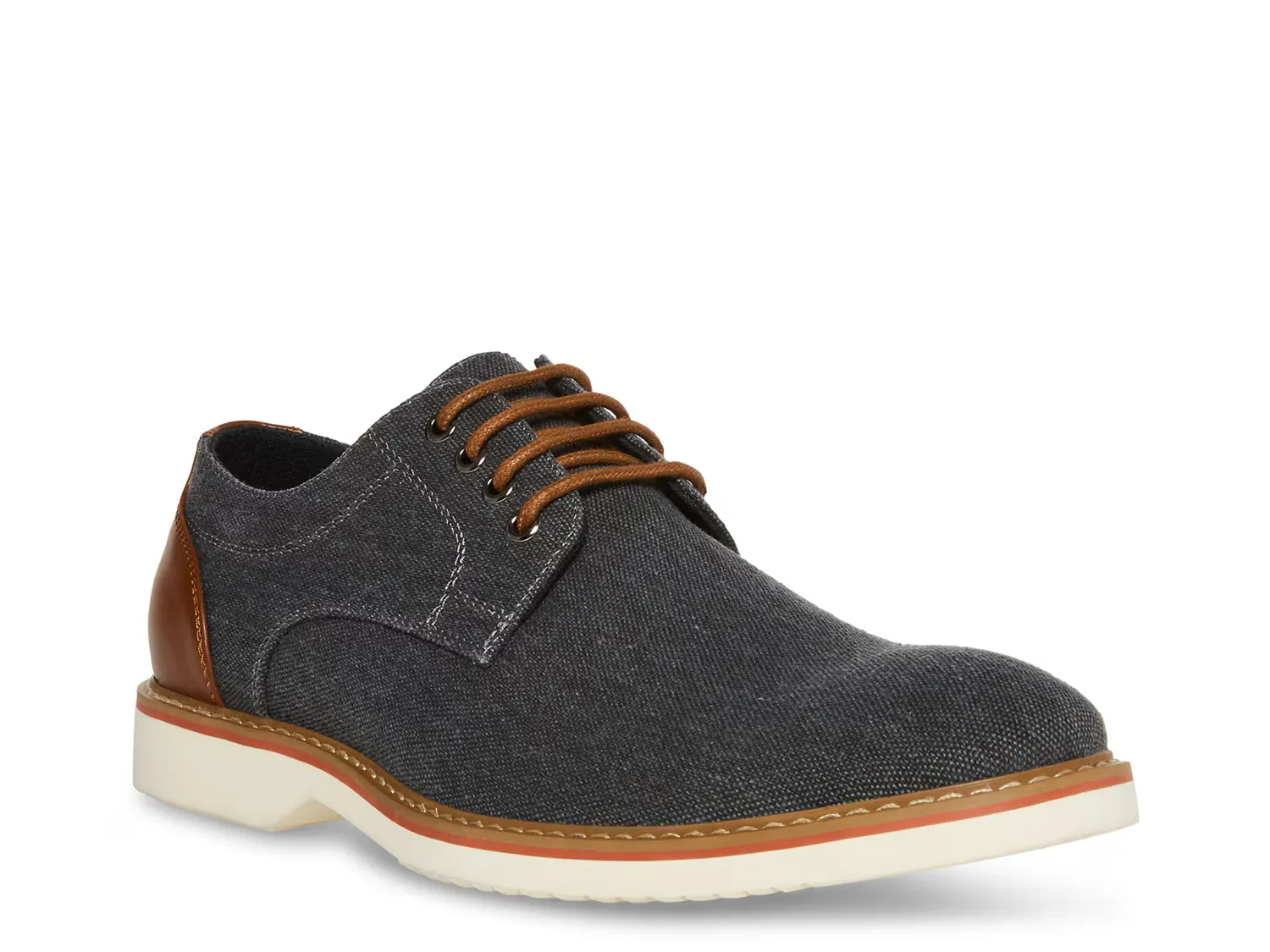 

Оксфорды Arturo Oxford Steve Madden, черный