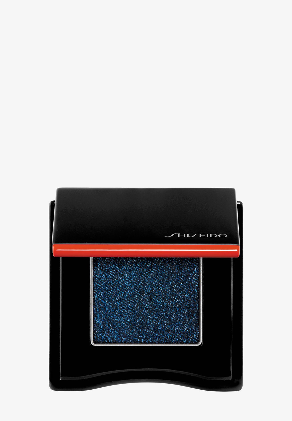 цена Тени для век Pop Powdergel Eye Shadow 18 Shiseido, цвет zaa-zaa navy