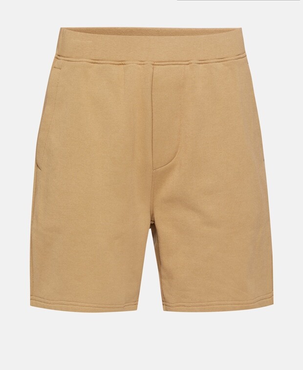 

Спортивные шорты Dsquared2, тан