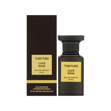 

Jardin Noir Cafe Rose Парфюмированная вода-спрей для женщин 50 мл 1,7 унции, Tom Ford