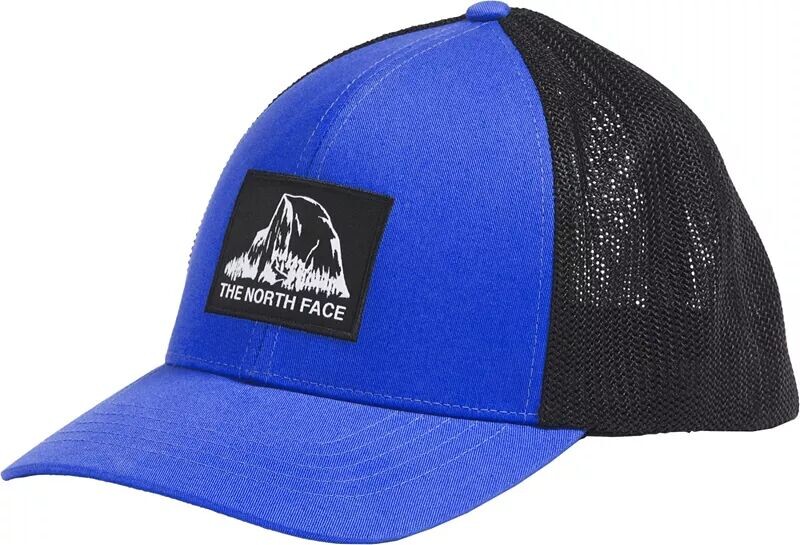 

Кепка дальнобойщика The North Face Truckee