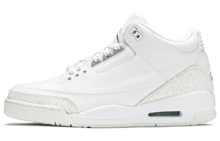 

Мужские баскетбольные кроссовки Jordan Air Jordan 3 Vintage