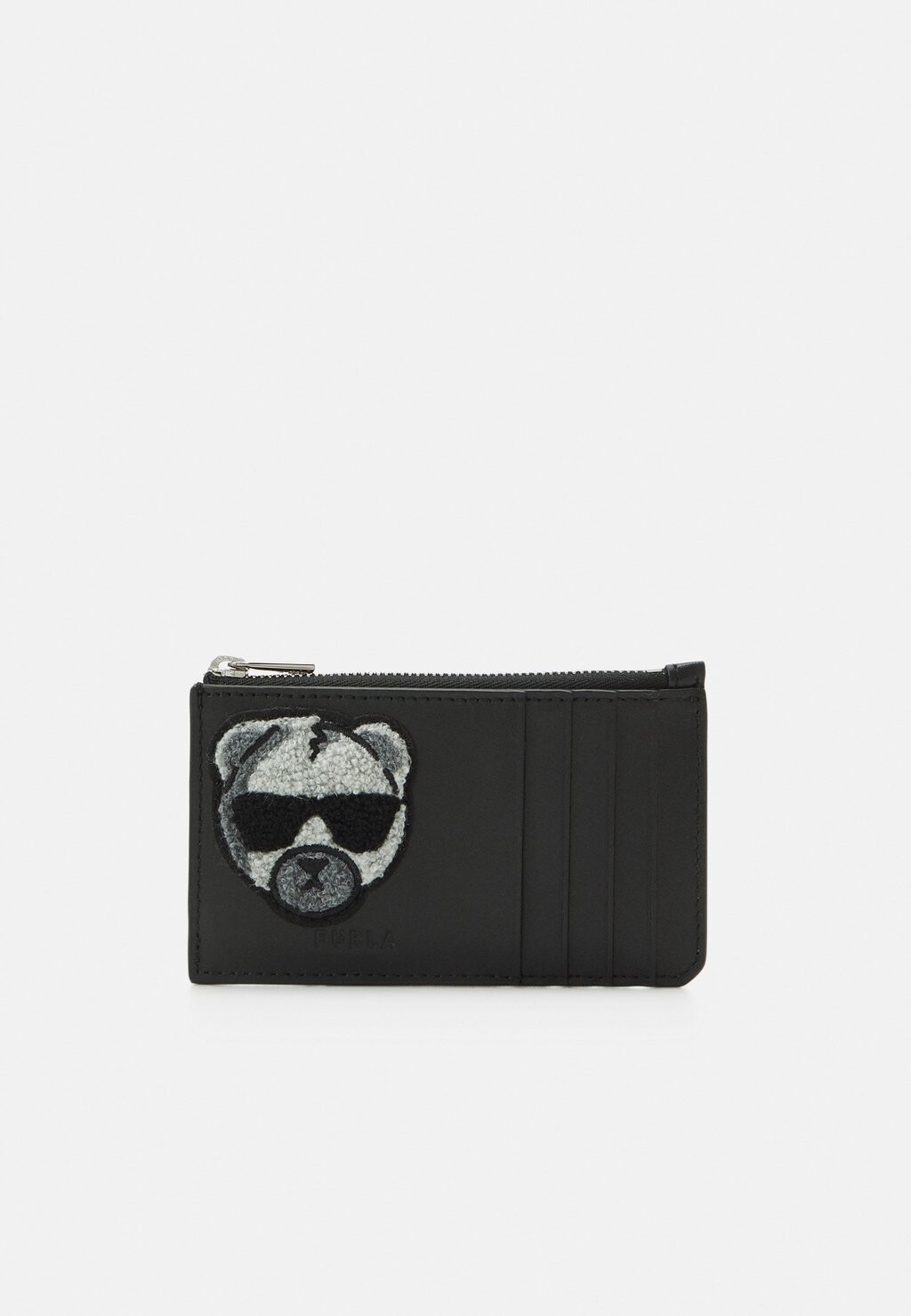 

Кошелек Furla, черный