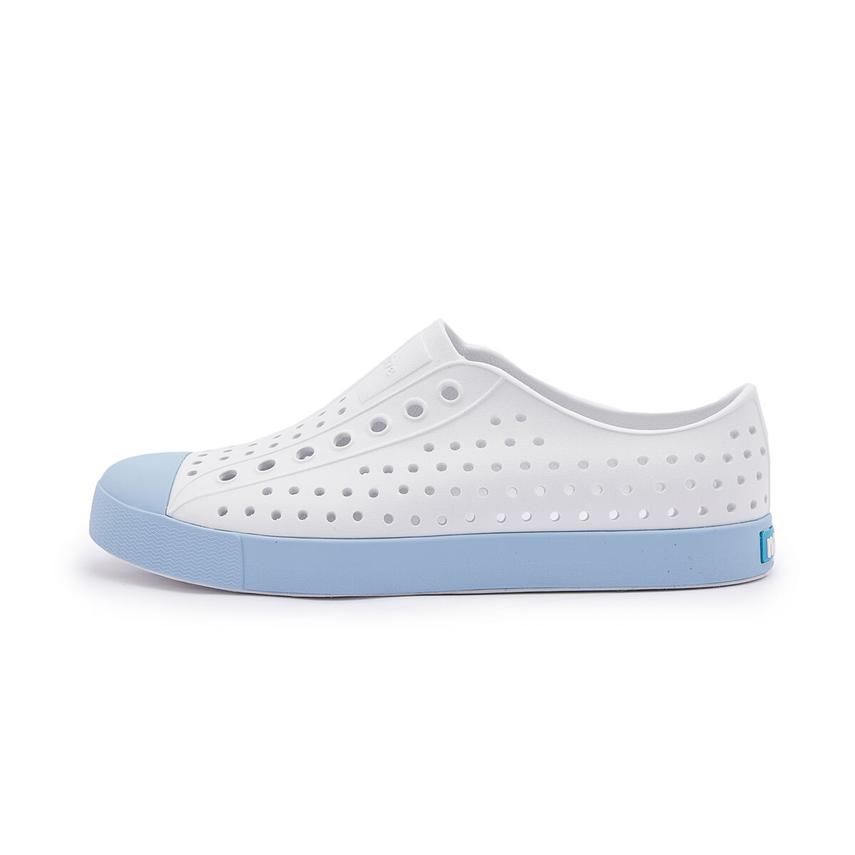 

Сабо Jefferson унисекс Native Shoes