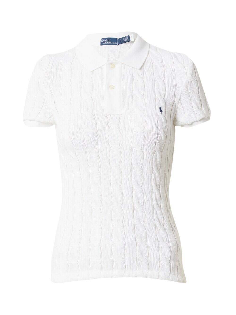 

Свитер Polo Ralph Lauren, белый