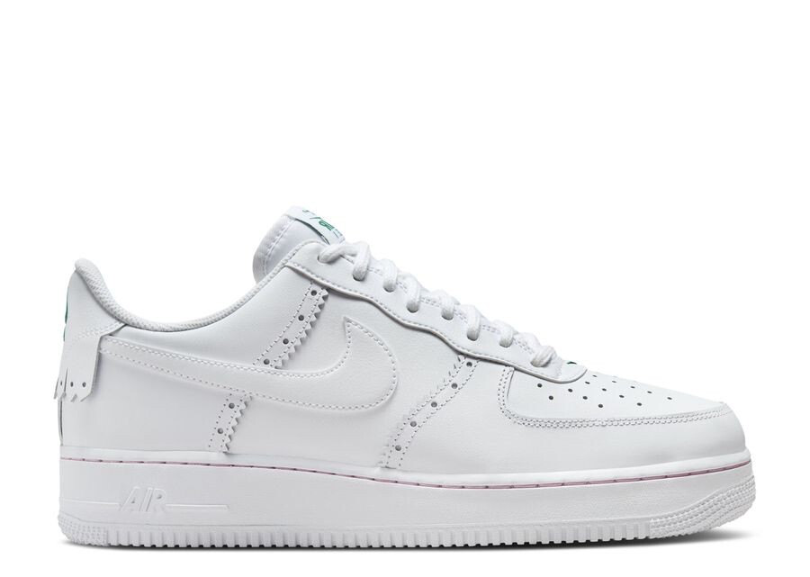 

Кроссовки Nike Air Force 1 '07 Lv8 'The Masters Back 9 Collection', белый