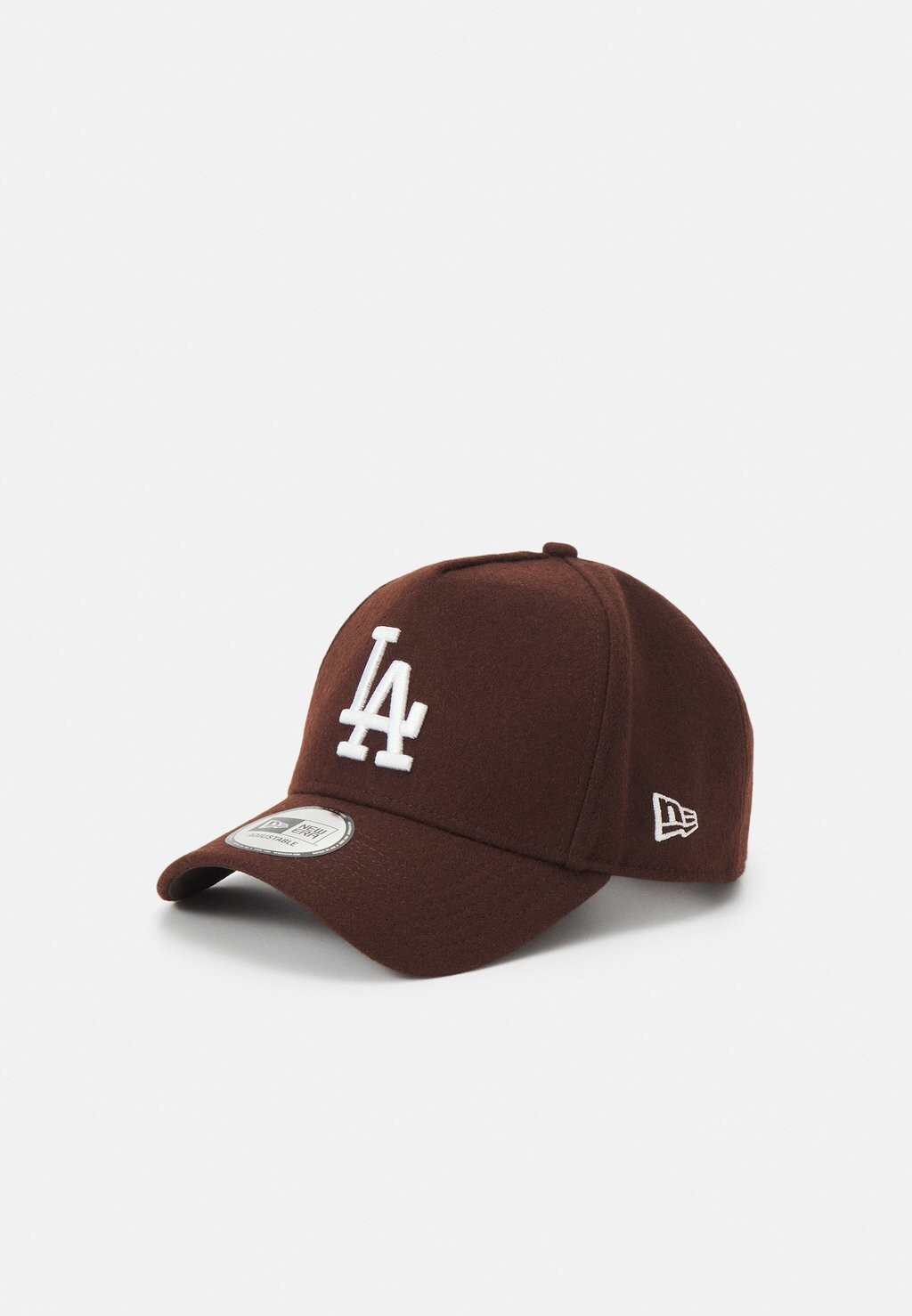 

Кепка Melton Eframe Unisex New Era, коричневый