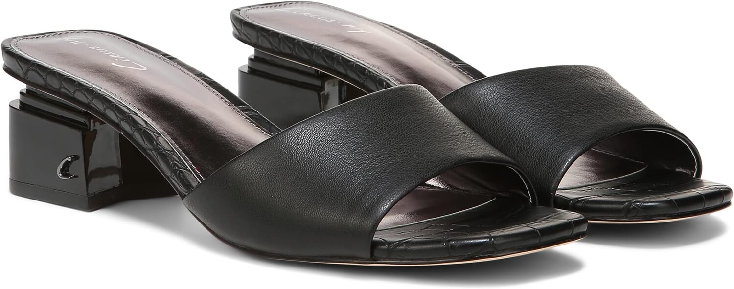 

Босоножки Nova Circus NY by Sam Edelman, черный