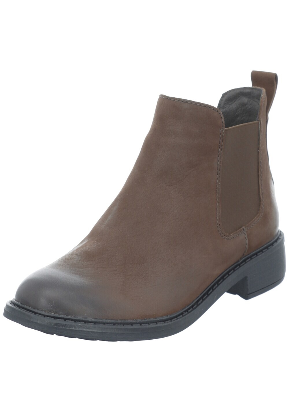 

Ботинки Челси JOSEF SEIBEL Selena 18, коричневый