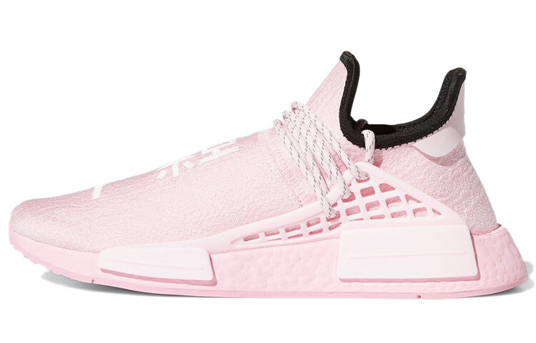 

Adidas Originals Pharrell Hu Life повседневная обувь унисекс