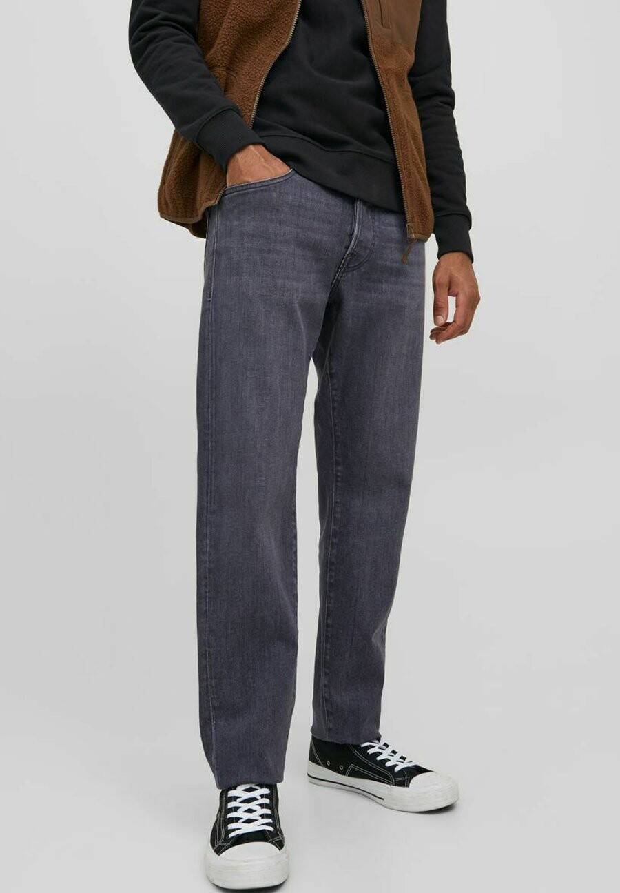 

Джинсы прямого кроя Jack & Jones