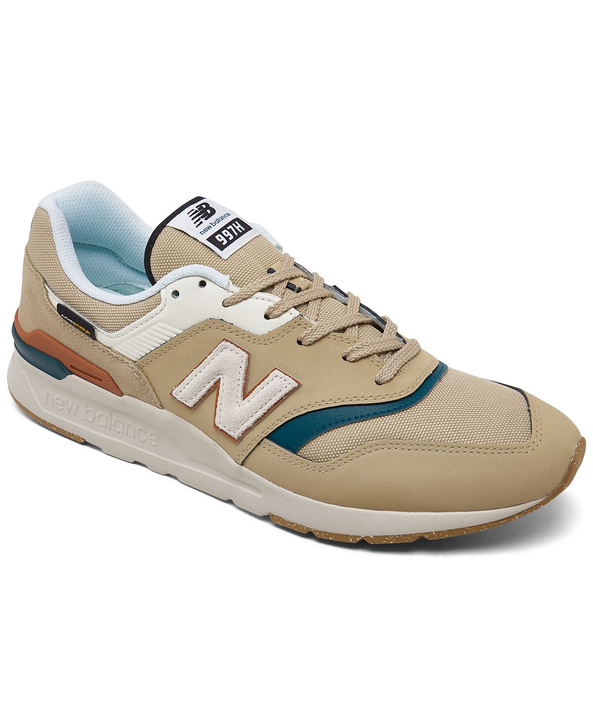 

Мужские повседневные кроссовки 997 Finish Line New Balance