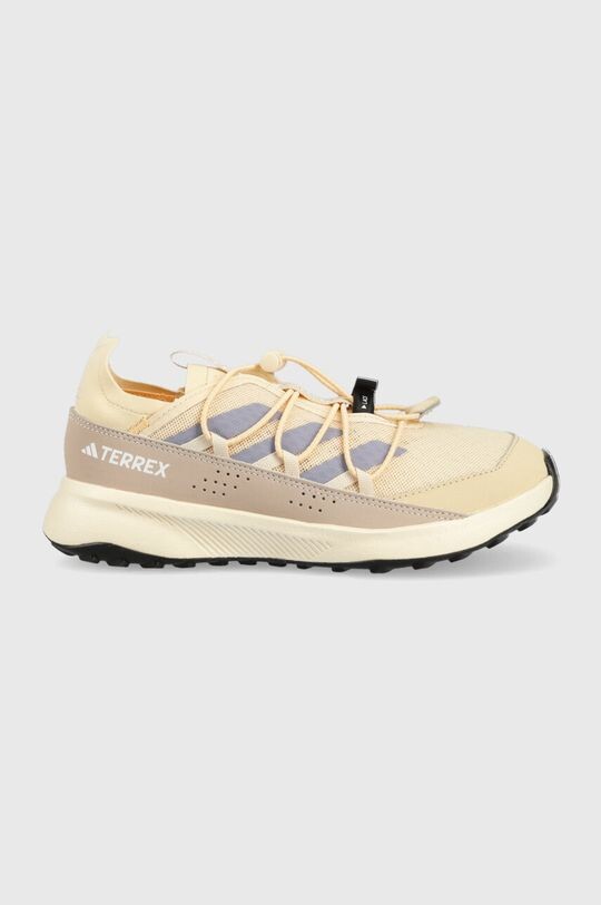 

Детская обувь adidas TERREX TERREX VOYAGER 21 H, бежевый