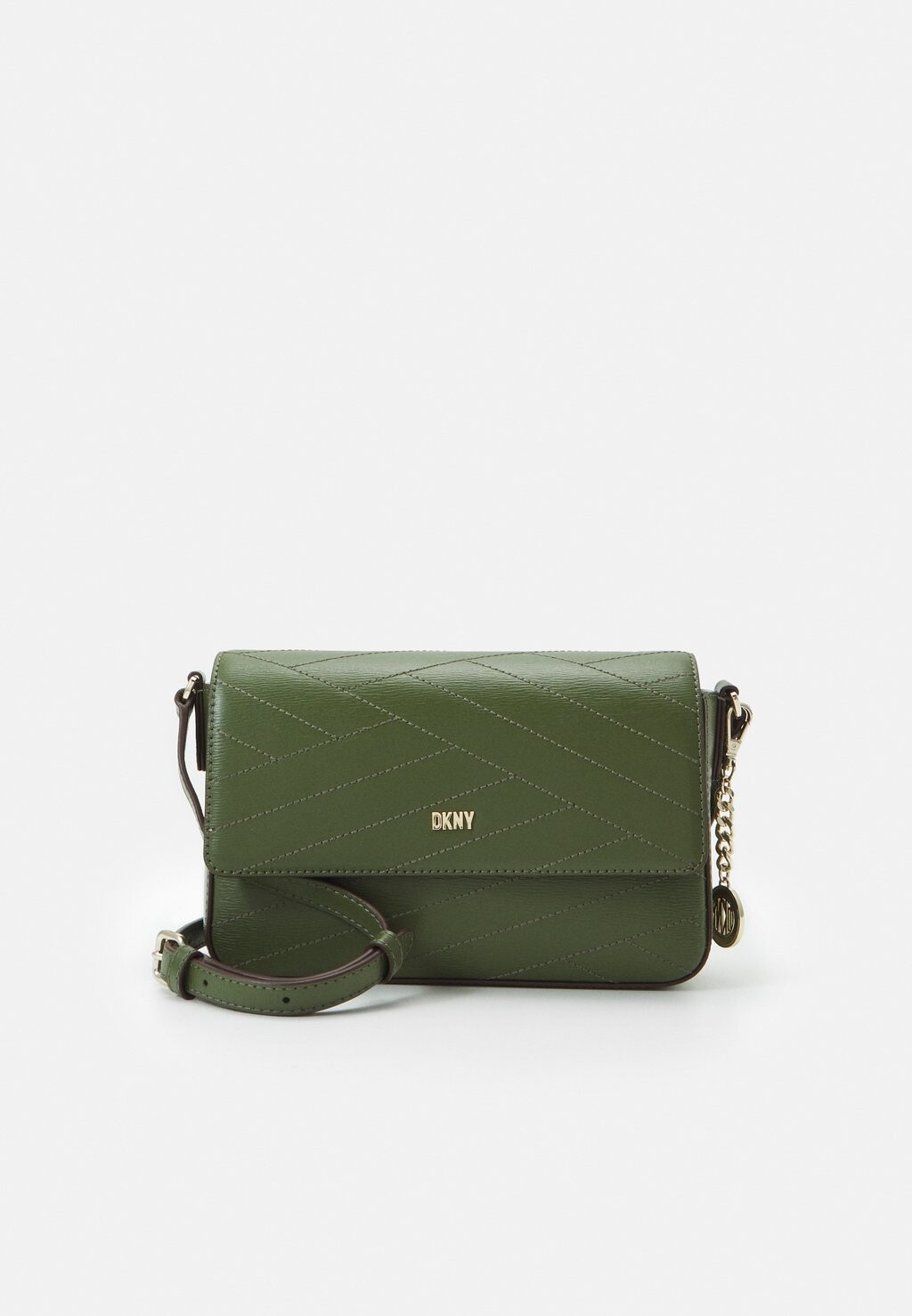 

Сумка через плечо DKNY