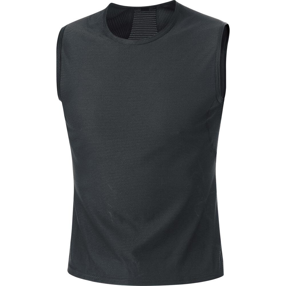

Базовый слой GORE Wear Sleveless, черный