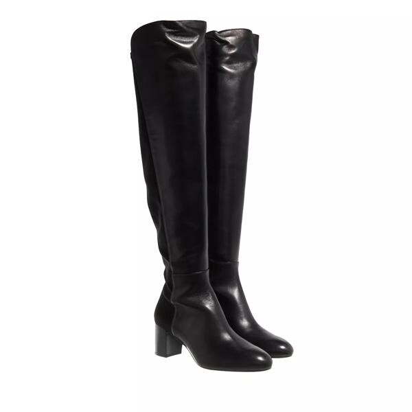 

Сапоги 5050 yuliana boot Stuart Weitzman, черный