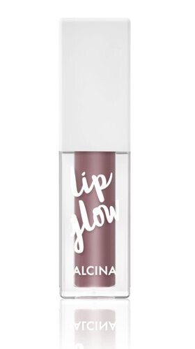 

Яркий нюдовый оттенок 020 ALCINA Lip Glow