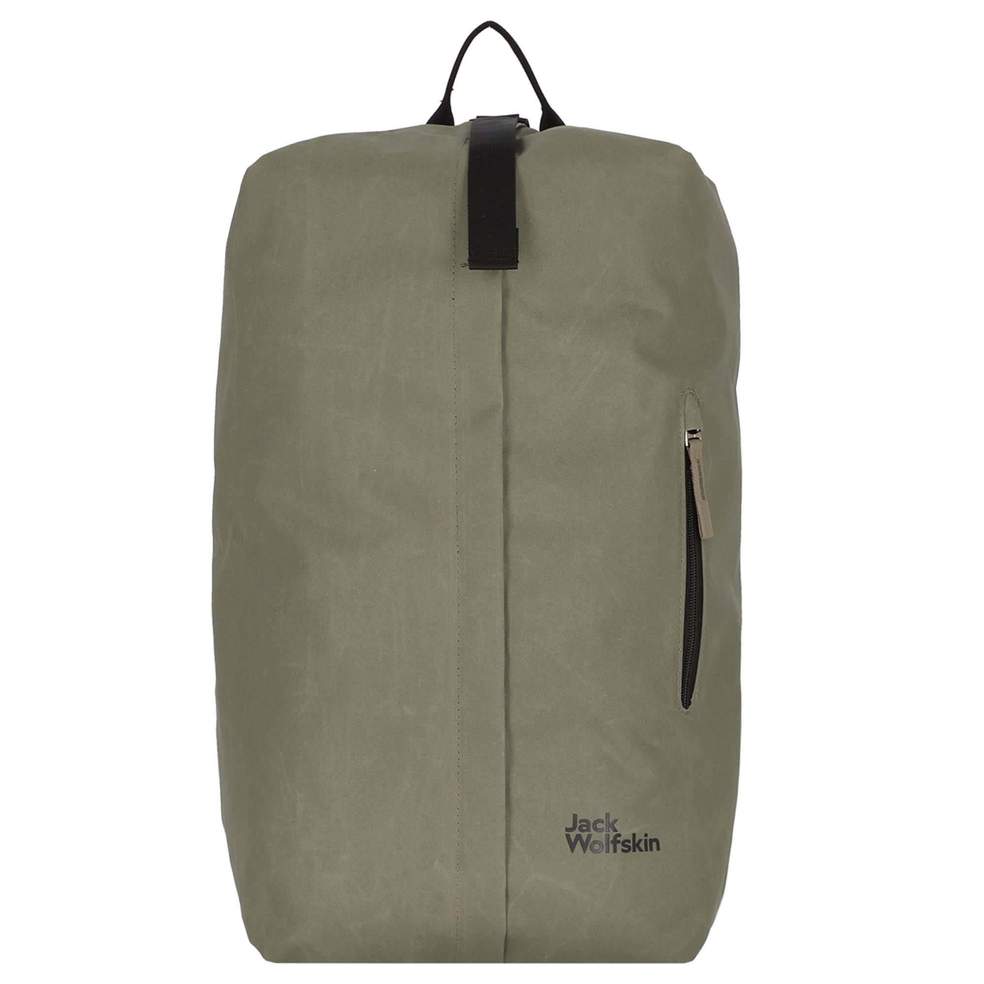 

Рюкзак Jack Wolfskin Traveltopia 46 cm Laptopfach, цвет dusty olive