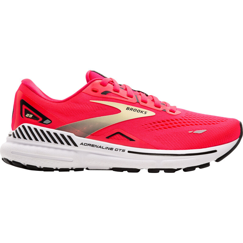 

Женские туфли Adrenaline GTS 23 Brooks, розовый