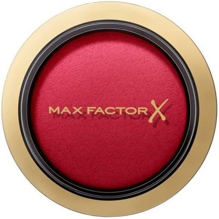 max factor румяна creme puff blush matte 55 stunning siena Румяна Creme Puff Blush Matte 45 Luscious Plum 15G, Max Factor