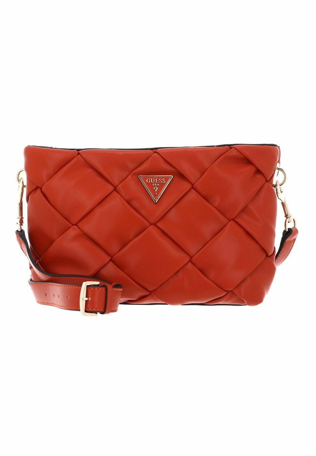 

Сумка Guess РЮКЗАК, оранжевый