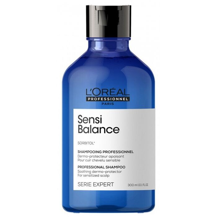 

Шампунь SensiBalance Champú L'Oréal Professionnel, 500