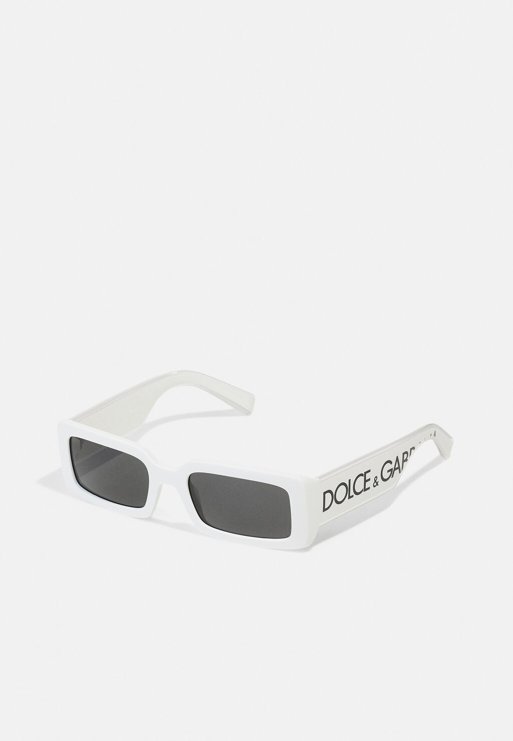 

Солнцезащитные очки Unisex Dolce&Gabbana, белые