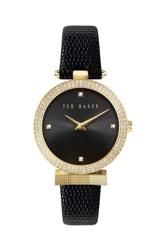 

Часы Теда Бейкера Ted Baker, черный