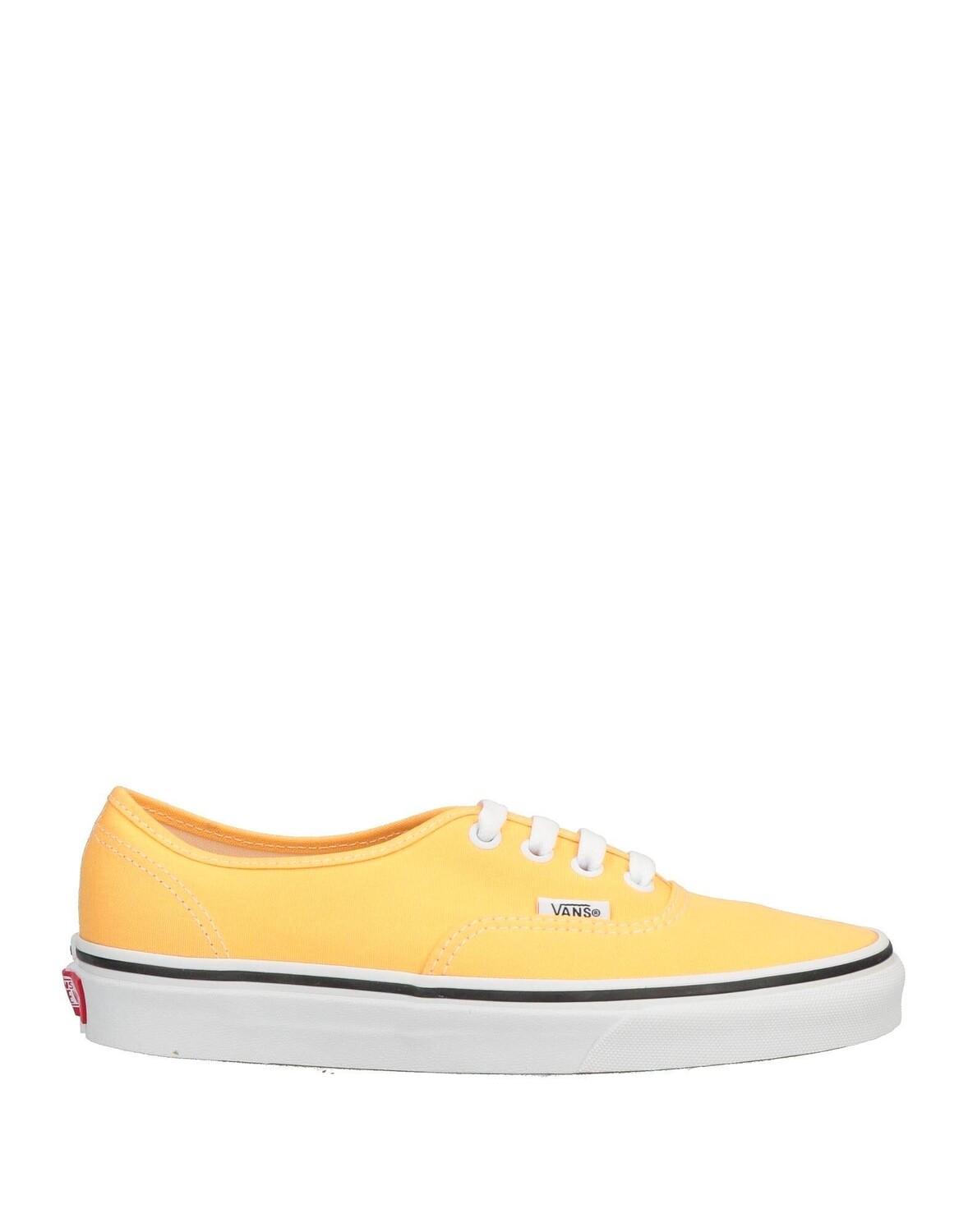

Кеды Vans, желтый