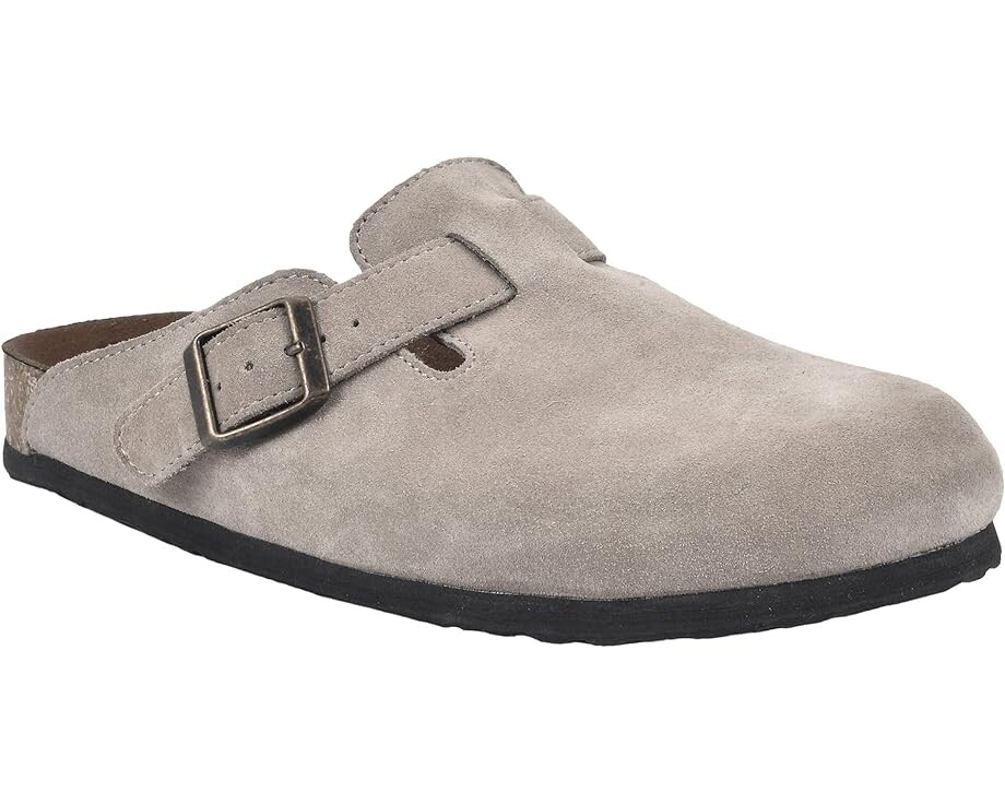 

Сабо White Mountain Bari, цвет Taupe/Suede