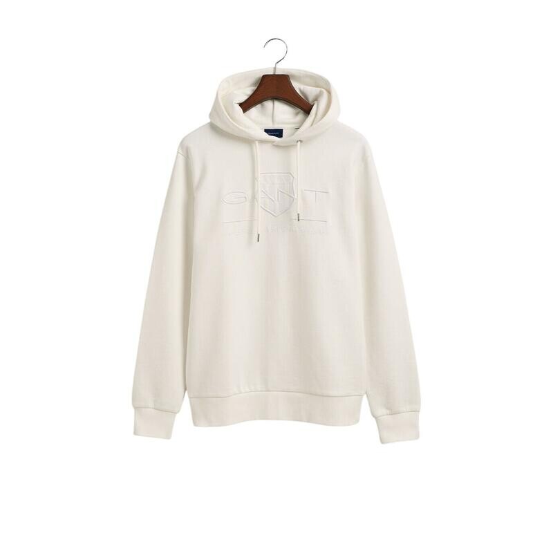 

Толстовка Gant Tonal Shield