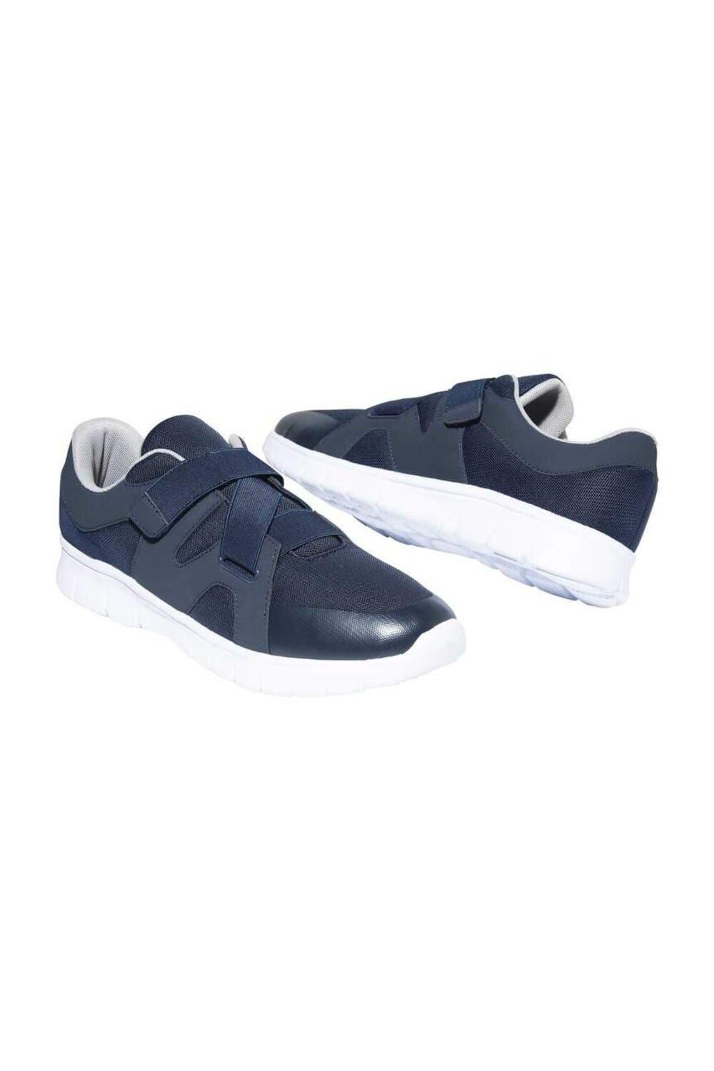 

Кроссовки Touch Fastening Trainers Atlas for Men, темно-синий