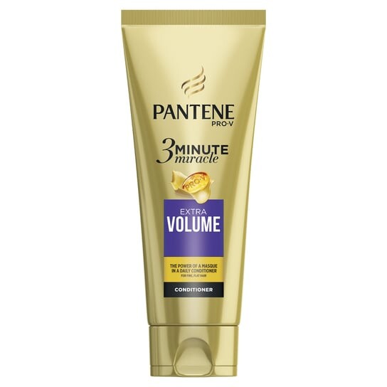 

Кондиционер для тонких волос, 200 мл Pantene Pro-V, Greater Volume