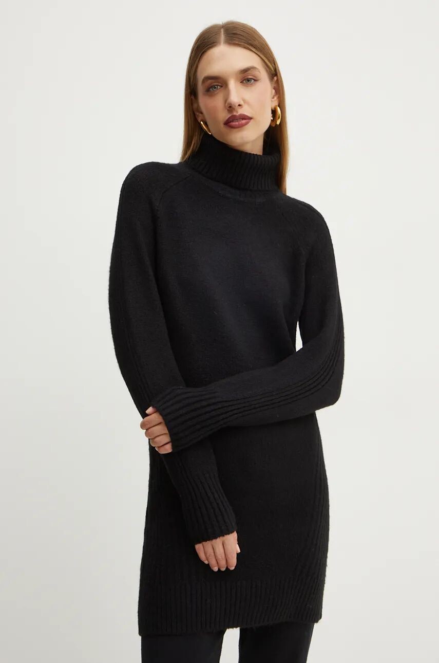 

Платье Silvian Heach vestito WINDRES, черный