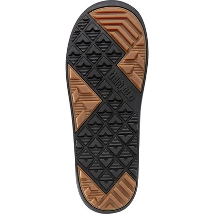 цена Сноубордические ботинки TM-2 Stevens — 2023 мужские ThirtyTwo, коричневый